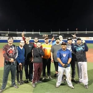 Meet your Posher, Nathaniel